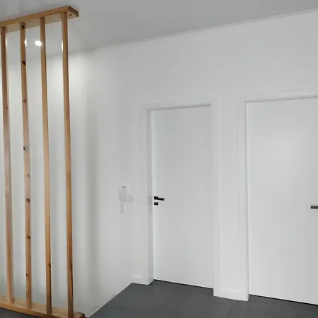 Sao Miguel Apart. Appartement Vila Franca do Campo