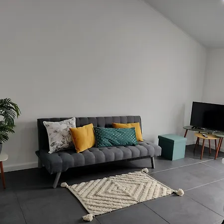 Sao Miguel Apart. Vila Franca do Campo