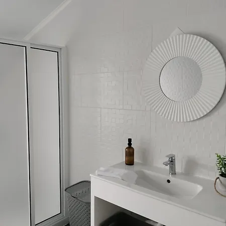 Sao Miguel Apart. * Vila Franca do Campo