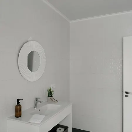 Sao Miguel Apart. Vila Franca do Campo