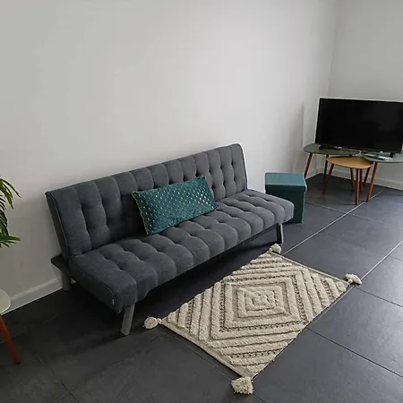 Sao Miguel Apart. Apartmán