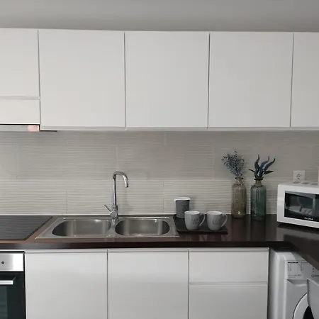 Apartmán Sao Miguel Apart. Vila Franca do Campo