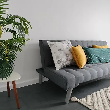 Sao Miguel Apart. Appartement