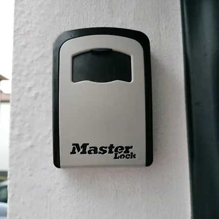 Appartement Sao Miguel Apart. *