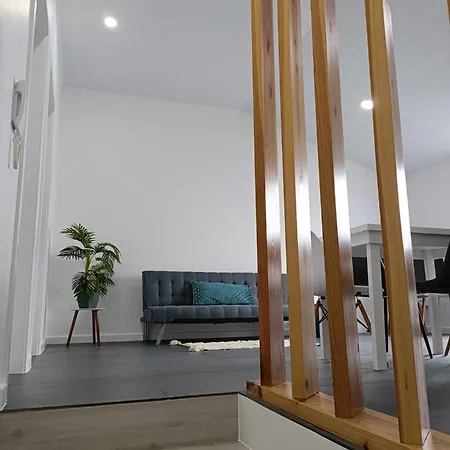 Sao Miguel Apart. Appartement *