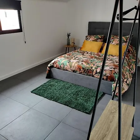 Sao Miguel Apart. * Vila Franca do Campo