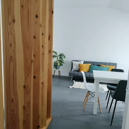 Apartmán Sao Miguel Apart. Vila Franca do Campo