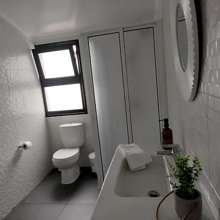 Sao Miguel Apart. Appartement