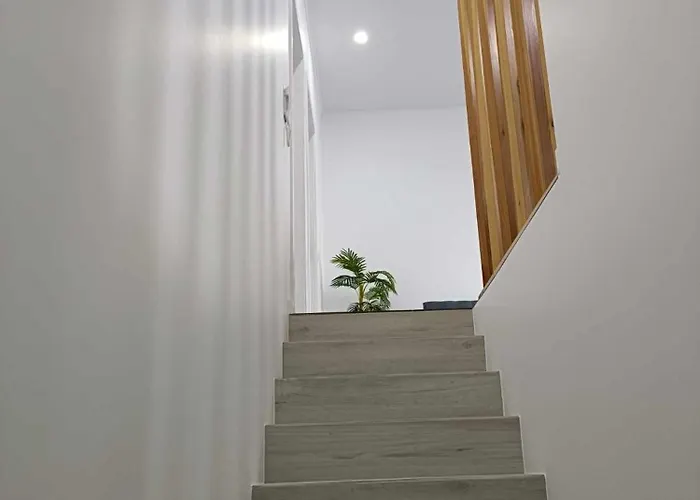 Apartament Sao Miguel Apart. Vila Franca do Campo