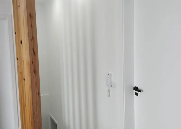 Sao Miguel Apart. Apartament *