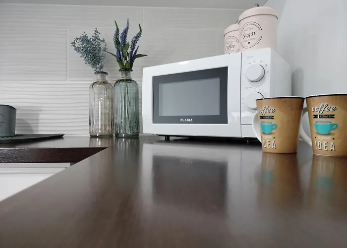 Sao Miguel Apart. Apartament Vila Franca do Campo