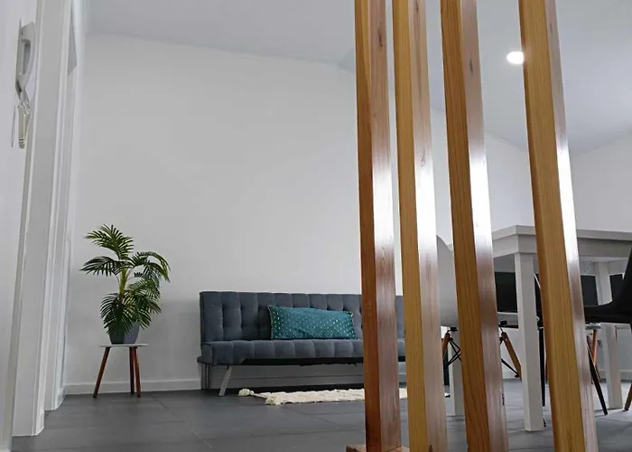 Sao Miguel Apart. Apartament *