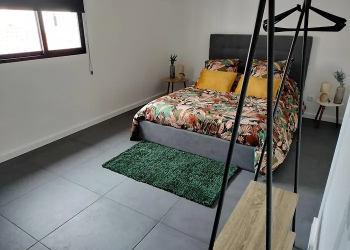 Sao Miguel Apart. * Vila Franca do Campo