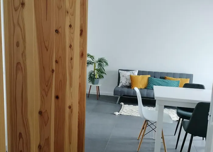 Apartament Sao Miguel Apart. Vila Franca do Campo