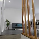 Sao Miguel Apart. Apartman *