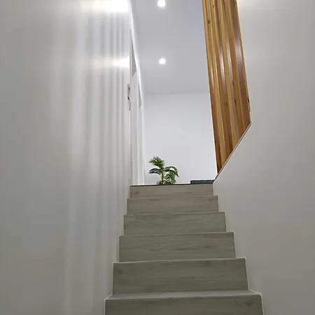 Apartment Sao Miguel Apart. Vila Franca do Campo