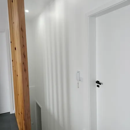 Sao Miguel Apart. Apartment *