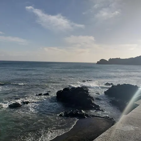Sao Miguel Apart.