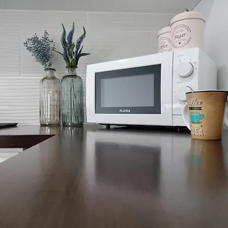 Sao Miguel Apart. شقة فيلا فرانكا دو كامبو