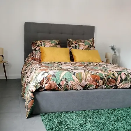 Apartman Sao Miguel Apart.