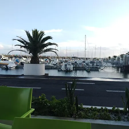 Sao Miguel Apart. *