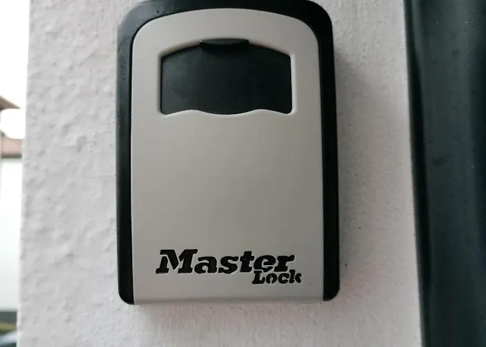 Апартаменты Sao Miguel Apart. *