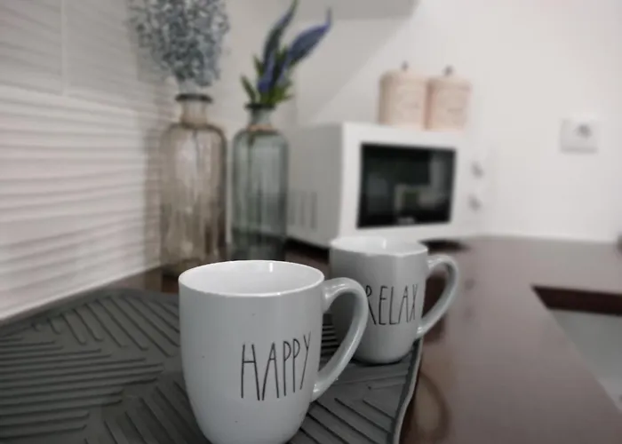 Апартаменты Sao Miguel Apart. Вила-Франка-ду-Кампу